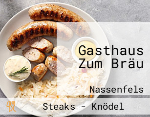 Gasthaus Zum Bräu