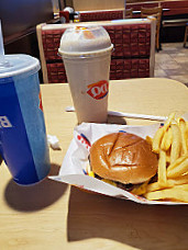 Dairy Queen Grill Chill