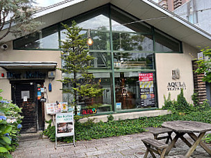 Aqula Beer Cafe