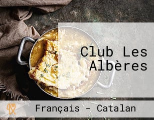 Club Les Albères