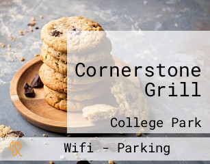 Cornerstone Grill