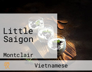 Little Saigon