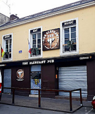 The Elephant Pub
