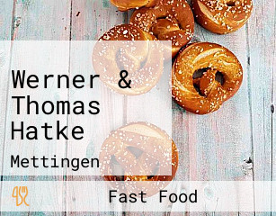 Werner & Thomas Hatke