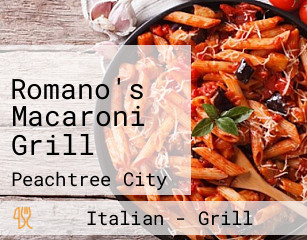 Romano's Macaroni Grill