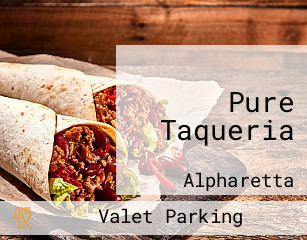 Pure Taqueria