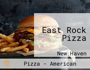 East Rock Pizza