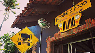 Jeepbar&food