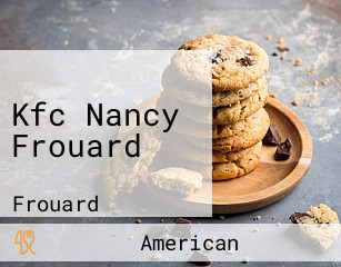 Kfc Nancy Frouard