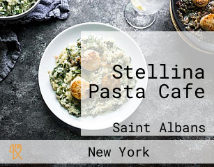 Stellina Pasta Cafe 