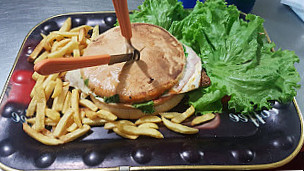 restaurant image