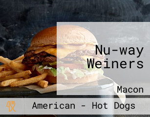 Nu-way Weiners