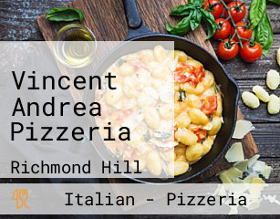 Vincent Andrea Pizzeria