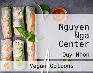 Nguyen Nga Center