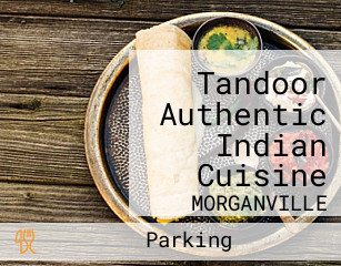 Tandoor Authentic Indian Cuisine