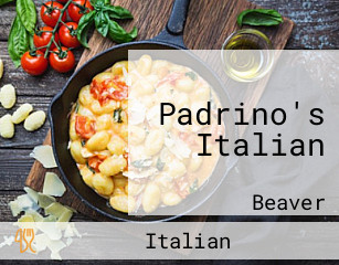 Padrino's Italian