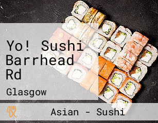 Yo! Sushi Barrhead Rd