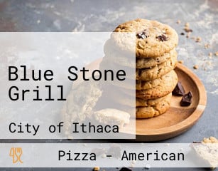 Blue Stone Grill