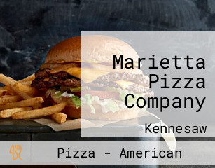 Marietta Pizza Company