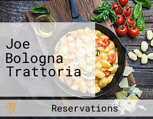 Joe Bologna Trattoria