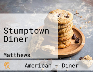 Stumptown Diner