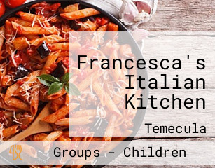 Francesca's Italian Kitchen