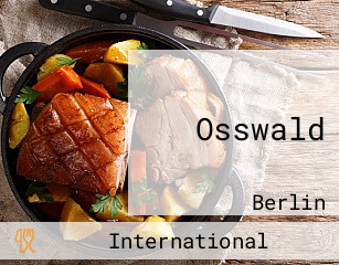 Osswald