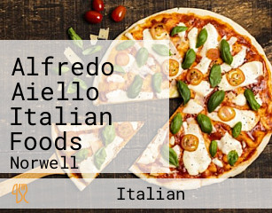 Alfredo Aiello Italian Foods