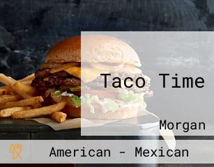 Taco Time