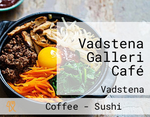 Vadstena Galleri Café