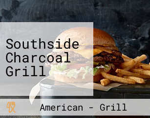 Southside Charcoal Grill