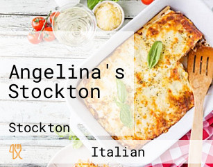 Angelina's Stockton