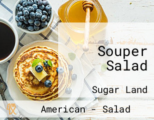 Souper Salad