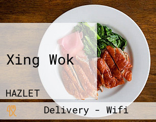 Xing Wok