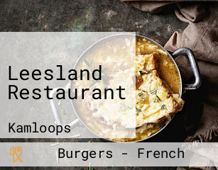 Leesland Restaurant