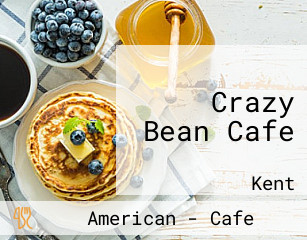 Crazy Bean Cafe