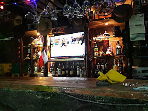 Pub El Mexicano