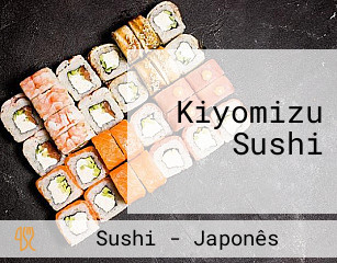 Kiyomizu Sushi