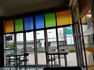 Budae King Korean Cafe