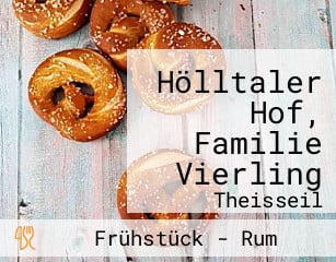 Hölltaler Hof, Familie Vierling
