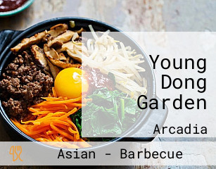 Young Dong Garden