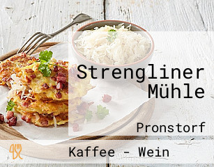 Strengliner Mühle