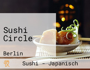 Sushi Circle