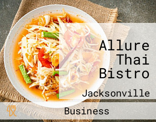 Allure Thai Bistro