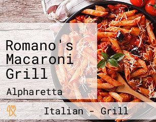 Romano's Macaroni Grill