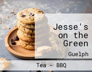 Jesse's on the Green