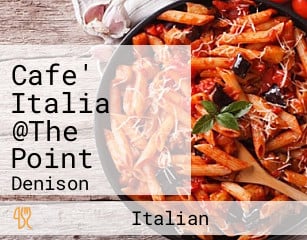Cafe' Italia @The Point