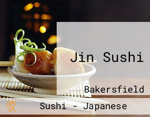 Jin Sushi