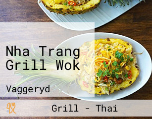 Nha Trang Grill Wok