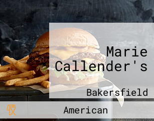 Marie Callender's